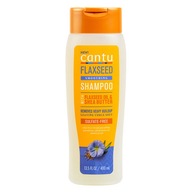Šampón CANTU Flaxseed Smoothing Shampoo