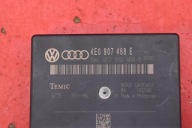 control unit module GATEWAY 4E0907468E AUDI A8 D3 3.0 TDI 233 KM LIFT 05-07
