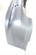 BMW 5 V E61 KOMBI bumper rear part rear 7060758