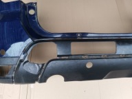 DACIA DUSTER II 2 18- bumper rear part rear 850222027R