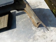 603 BMW 5 E61 KOMBI LIFT bumper rear part rear PDC