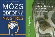 Mózg odporny na stres + Psychofizjologia stresu