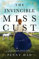The Invincible Miss Cust PENNY HAW