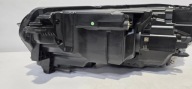 light right front FULL LED SKODA OCTAVIA IV LIFT 24- original 5E4941036