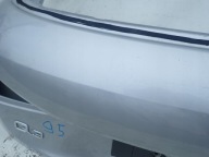 AUDI Q3 and 1 11-18 trunk door boot rear part rear