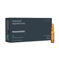 Mesohyal Oligoelementy 20 x 5 ml