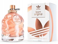 ADIDAS Born Original For Her woda perfumowana kwiatowy zapach EDP 50 ml