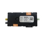 antenna module amplifier control unit 873598203 Bmw Seria 5 (2017-2024) G30/G31