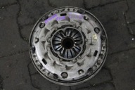 clutch DWUMAS KOMPLET MAZDA 6 GH 2.2 CITD 07-12