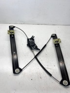 mechanism lifting windows right front AUDI Q5 FY 80A837462A