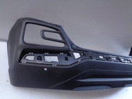 bumper rear HYUNDAI KONA 17- NR 45251
