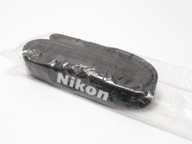 PASEK: Nikon - nowy pasek z materiału legendarnej japońskiej marki