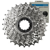 KASETA SHIMANO CS-HG500 10-rz. 12-28 DEORE TIAGRA