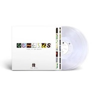 GENESIS: TURN IT ON AGAIN: THE HITS (CLEAR, RETAILER EXCLUSIVE) (2XWINYL)
