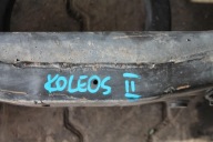 Achsträger heck hinten KOLEOS II 1.6 DCI