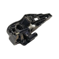 handle door right front Citroen C3 1.1 9650444380