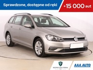 VW Golf 1.6 TDI, Salon Polska, VAT 23%, Klima