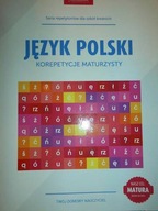 Język polski Korepetycje maturzysty - Galicka