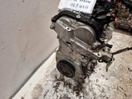 engine H4M630 RENAULT MEGANE IV 1.6 E-TECH 16