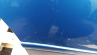 BMW 5 E39 Tür rechts heck TOPASBLAU TOURING blaue