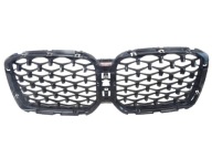 grill grille front front BMW X3 G01 X4 G02 LIFT 10627111