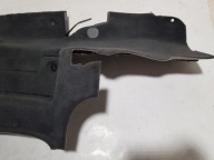 MERCEDES SL R230 W230 mats boot upholstery left