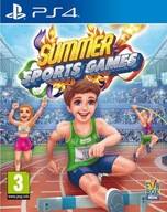 Summer Sports Games (PS4)