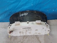 dials clock SUBARU FORESTER 2.0 D 8503SC