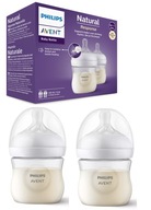 Avent sada fliaš 125ml s cumlíkom 2 Response