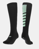 Skarpety podkolanówki 4F