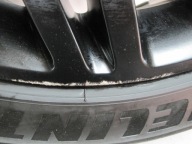 wheels discs tyres Range Rover SPORT 6MM R22
