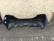 NISSAN LEAF II 2 17- Stoßstange hinten