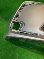 front bumper front TOYOTA COROLLA E21 sedan LIFT without pdc NR.Z5576