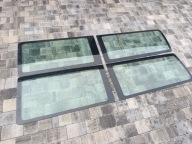 VW T5 T5 LIFT T6 KOMPLET Vitre Vitres