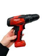 Skrutkovač Hilti S PRÍKLEPOM 12 V SF 2H-A