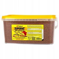 TROPICAL SUPERVIT MINI GRANULAT 3l 1,95kg