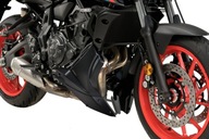 Spoiler silnika PUIG do Yamaha MT-07 21-23