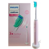 Philips HX3673/11 Sonická zubná kefka
