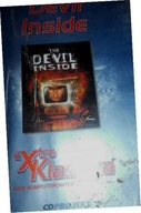 The Devil Inside / Poľské Vydanie / PC / Yukidesa