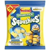 Swizzels Squashies Mionions