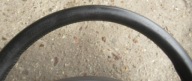 VOLVO V50 2.4 D 06R lenkrad MULTIFUNKCYJNA Leder