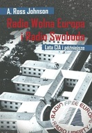 RADIO WOLNA EUROPA I RADIO SWOBODA. LATA CIA I PÓŹ