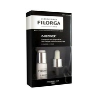 Sérum proti únave C-Recover Radiance Filorga (10 ml) 30 ml