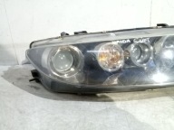 Mazda 6 and GG lift light right front front xenon F014003907