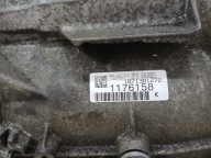 gearbox, BMW X1 E84 N47 7630961 6HP-21