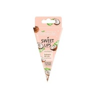 Bielenda, Sweet Lips, Balsam do ust w sztyfcie kokos + aloes, 5 g