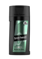 BRUNO BANANI MADE FOR MEN ŻEL POD PRYSZNIC 250ML