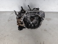 NISSAN NOTE E12 2013 1.2 DIG-S Getriebe JH3-328