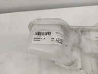 AUDI Q3 2 II 18- 83A washer fluid tank original