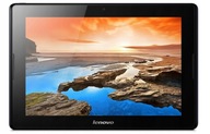 Tablet Lenovo A7600-F 10" 1 GB / 16 GB čierny